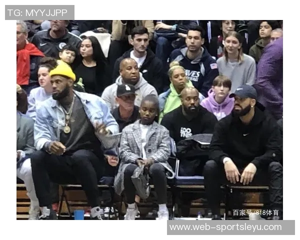 阿贾面对镜头自信宣言三冠荣耀老詹也来助阵